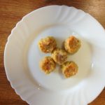 2 DIM-SUM SIUM MAI 5PIEZAS