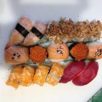 101 BANDEJA 12 17PIEZAS